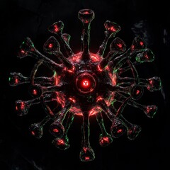 Fototapeta premium Here are the title and keywords for the image: