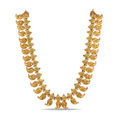 Heritage Glow Necklace