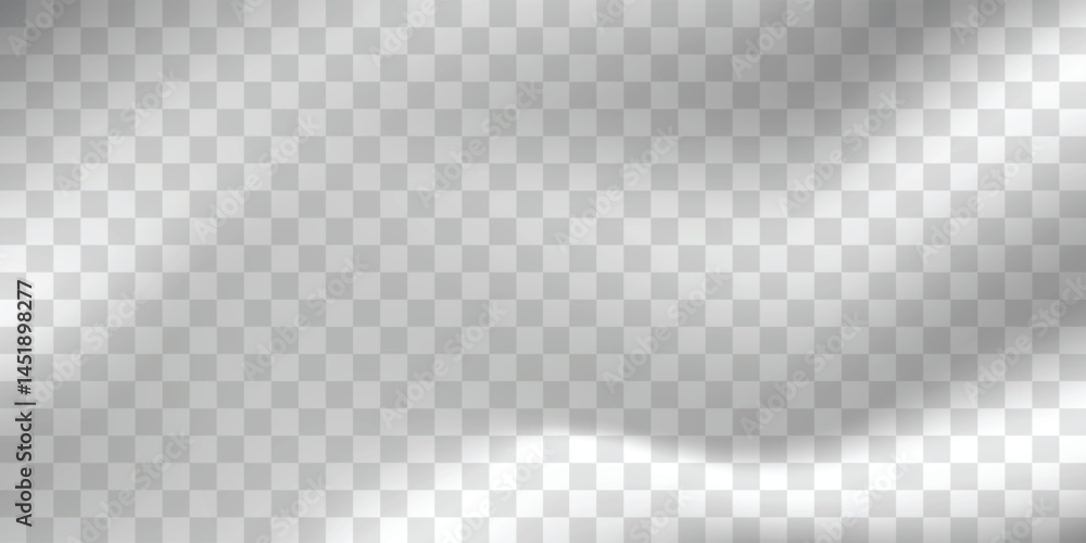 Poster abstract grey gradient mesh background design template