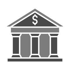 Bank Icon