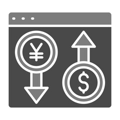 Currency Icon