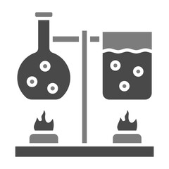 Experiment Icon