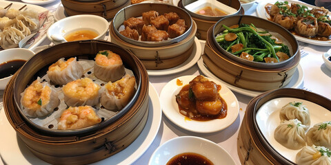 dim sum