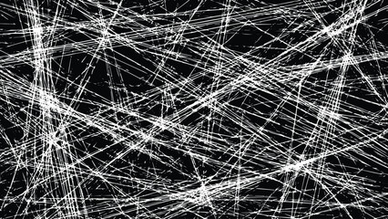 Vector background in grunge style, diagonal structure, Dust and Scratched Textured Backgrounds. Grunge