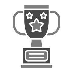 Trophy Icon