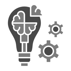 Problem solving Icon