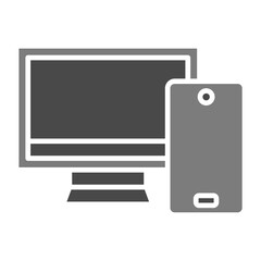 Responsive design Icon