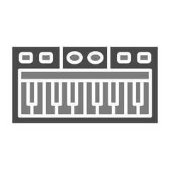 Piano Icon