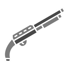 Gun Icon