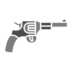 Gun Icon