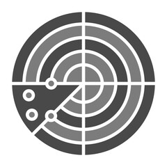 Sonar Icon
