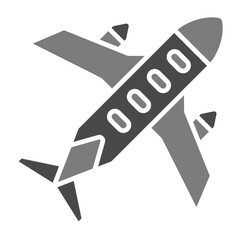 Plane Icon