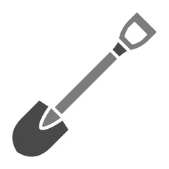 Shovel Icon