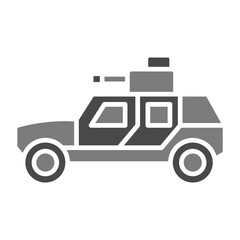 Truck Icon