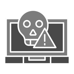 Laptop Icon