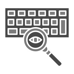 Keylogger Icon