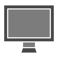 Monitor Icon