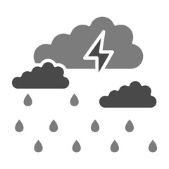 Storm Icon