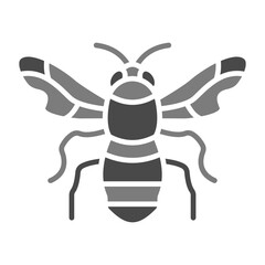 Bee Icon