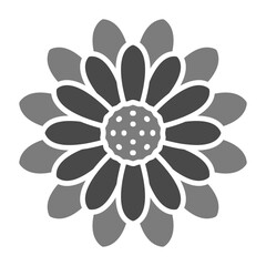 Flower Icon