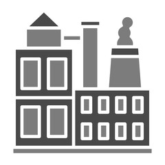 Factory Icon