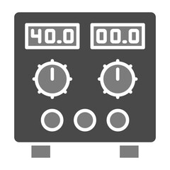Power supply Icon