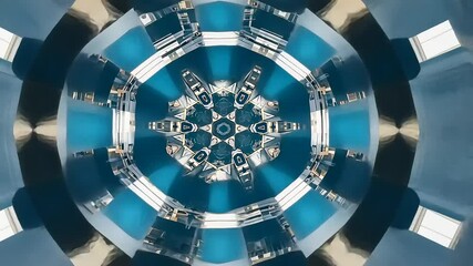 abstract technology background with binary code - Powered by Adobe