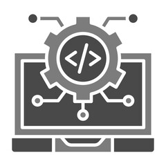 Programming Icon