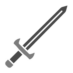 Sword Icon