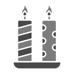 Candle Icon