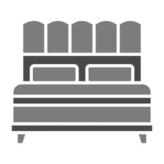 Bed Icon