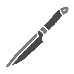 Knife Icon