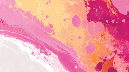Beautiful painted Surface design banners. Gradient, A bold acrylic painting of a painted concrete wall featuring vector 