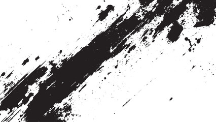 Vector texture dust and scratched. Grunge background. Subtle halftone grunge urban vector. Distressed texture. 