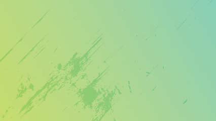 abstract Blue grunge background with grunge effect