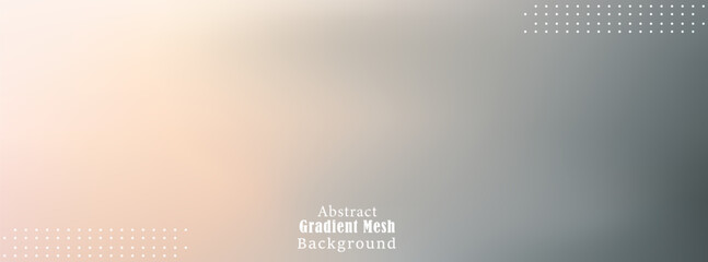 Abstract Gradient Mesh Background vector EPS10