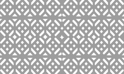 Abstract Geometric Lattice Design