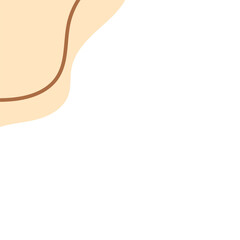 Minimalist Lines Vintage Corner