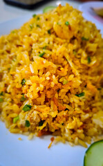 Fried rice