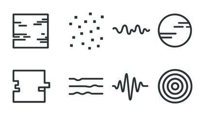 vector illustration of a music mixer