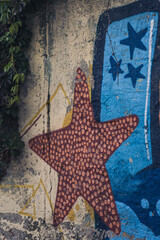 Hel graffiti © Izabela