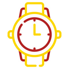 Icon of a Classic Watch