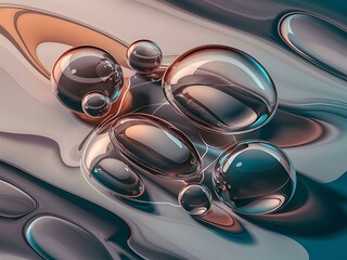 Creative artist blue blur canva cloth note pad draw stack curl loop hole form fold group edg element effect close up detail view literary write spiral scroll read art card empty blank text space decor