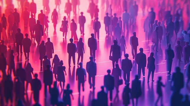 Healthcare systems adapting to challenges posed by growing populations