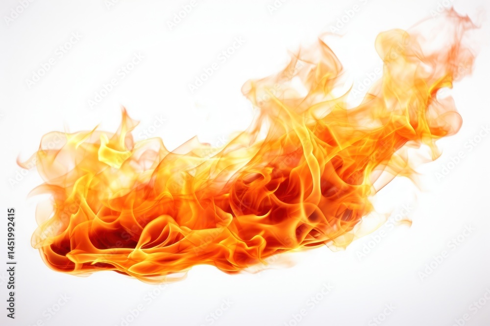Poster fire explosion exploding abstract.