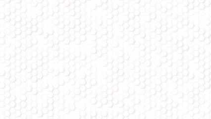 Hexagon seamless pattern. Honeycomb shape geometric background, Black honeycomb on a white background. Isometric geometry.