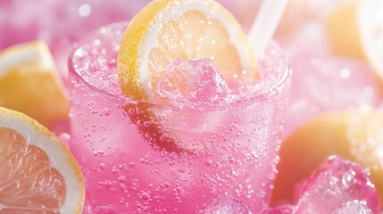 PINK LEMONADE