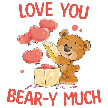 Love You Bery Much