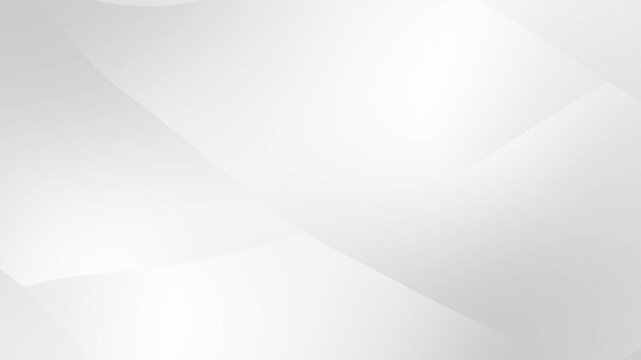 White and gray abstract corporate background suitable for presentations, websites, social media posts, and design projects needing a clean, modern backdrop.