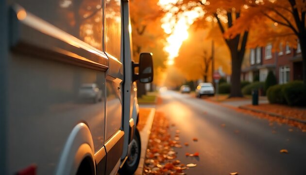 Logistics cargo shipment and product delivery